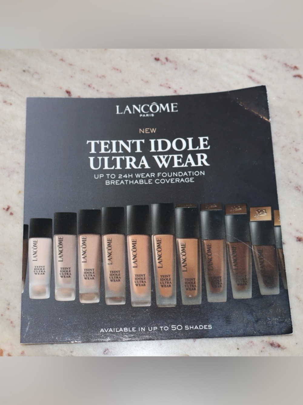 Makeup Samples Bundle - Picture 5 of 7